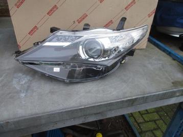linker nieuw koplamp Toyota auris E 18 beschikbaar voor biedingen