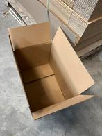 Partij Verzendozen 600 stuks 380x250x250 L~B~h, Ophalen, Doos, Opvouwbaar, Minder dan 50 cm