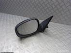Spiuegel bmw 3 serie e90 e91 lci zwart black saphire 475, Auto-onderdelen, Gebruikt, Ophalen of Verzenden, BMW, BMW