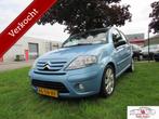 VERKOCHT Citroen C3 1.6i-16V,Airco,Cruise, APK 17-10-2026 !, Parkeersensor, Gebruikt, 4 cilinders, Origineel Nederlands