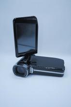 Hitachi DZ-HV574E (camcorder / video camera), Audio, Tv en Foto, Videocamera's Digitaal, Full HD, 20x of meer, Overige soorten