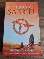 Garth Nix - Sabriël, Garth Nix, Ophalen of Verzenden, Zo goed als nieuw