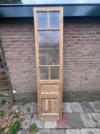 Oude antiek deur, Ophalen, Gebruikt, Minder dan 80 cm, 215 cm of meer