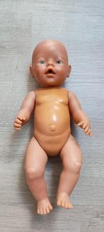 Baby Born Pop Zapf Creation, Ophalen, Gebruikt, Babypop