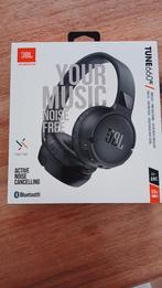 Nieuwe JBL 660 NC draadloze koptelefoon ., Audio, Tv en Foto, Koptelefoons, Ophalen, Zo goed als nieuw, Overige merken