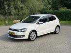 Volkswagen Polo 1.4-16V Highline CARPLAY I PDC I CRUISE I NI, 86 pk, Gebruikt, 4 cilinders, Wit
