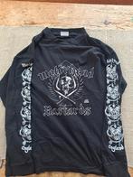 Motörhead tour america 1993 longsleeve, Ophalen of Verzenden, Gebruikt