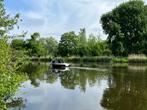 sloep, elektrisch, 6 personen, Watersport en Boten, Gebruikt, Tot 10 pk, Elektrisch, Ophalen of Verzenden