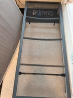 2 Auping Spiraalbodems 90x210, Ophalen, Gebruikt, 90 cm, Eenpersoons