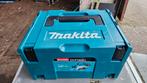 Makita DKP180ZJ 18V schaafmachine, Ophalen, Minder dan 600 watt, Decoupeerzaag, 30 tot 70 mm