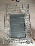 Honden bench 92 x 57 x 75 cm, Ophalen, Zo goed als nieuw