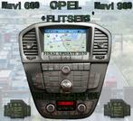 Opel - Chevrolet sd navi 900 600 Final Update, NAVI 900 - 600, Update, Heel Europa, Nieuw