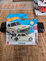 Hotwheels Lotus Cortina nieuw, Ophalen of Verzenden, Nieuw