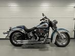 Harley Davidson Heritage Softail, Motoren, 1340 cc, Bedrijf, De Velden 5
7844TG  VEENOORD, NL, Overig