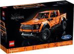 Lego Technic Ford T-150 Raptor 42126 NIEUW in gesealde doos, Nieuw, Complete set, Ophalen of Verzenden, Lego