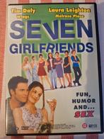 Seven girlfriends, Cd's en Dvd's, Ophalen of Verzenden, Zo goed als nieuw