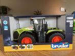 Bruder Claas Xerion 5000 Tractor - Speelgoed, Ophalen of Verzenden, Nieuw