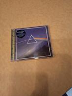 Pink Floyd - The Dark Side of the Moon CD, Ophalen of Verzenden, Gebruikt, Progressive