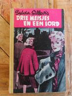 Sylvia Sillevis - Drie Meisjes en een Lord., Ophalen of Verzenden, Gelezen