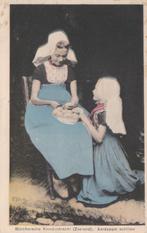 zeeuwsw klederdracht 3 x, Ophalen of Verzenden, Voor 1920, Noord-Brabant
