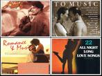 4 verzamel cd's met romantische muziek, ook los te koop, Cd's en Dvd's, Ophalen of Verzenden, Zo goed als nieuw