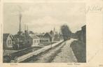 (701-124-045) Oude Tonge, Verzenden, Zuid-Holland