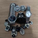 Nr96. Sieraden en horloges, Ophalen of Verzenden, Overige materialen, Overige merken