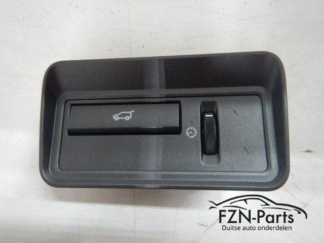 Land Rover Range Rover Evoque Schakelaar Elektrische Achterk, Auto-onderdelen, Dashboard en Schakelaars, Gebruikt, Ophalen of Verzenden