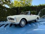 Premium ClassiXXS Mercedes-Benz 280SL Pagode 1:12, Hobby en Vrije tijd, Modelauto's | 1:5 tot 1:12, Ophalen, Zo goed als nieuw
