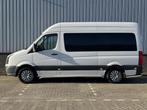 Volkswagen Crafter 35 2.0 TDI L2H2 BM Rolstoel lift | Cruise, Auto's, Volkswagen, Euro 5, Gebruikt, Overige modellen, 2000 kg