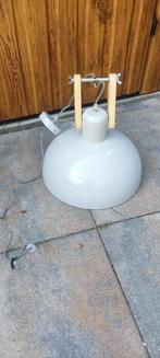 Industriële lamp, Ophalen of Verzenden, Zo goed als nieuw, Industriële, Metaal