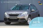 Peugeot 2008 1.2 VTi 82 pk ACTIVE / NIEUWE DISTRIBUTIERIEM /, Voorwielaandrijving, Euro 5, Stof, Gebruikt