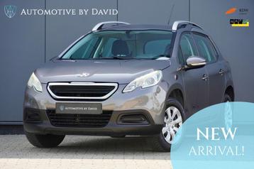 Peugeot 2008 1.2 VTi 82 pk ACTIVE / NIEUWE DISTRIBUTIERIEM / beschikbaar voor biedingen