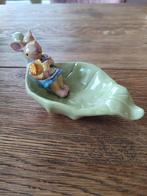 Villeroy en Boch Bunny Family leaf bunny Narcis, Ophalen of Verzenden, Zo goed als nieuw