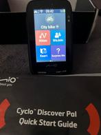 Fiets navigatie Mio Discover Pal, Ophalen of Verzenden, Zo goed als nieuw