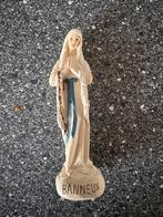 Vintage Mariabeeldje - Banneux, Ophalen of Verzenden