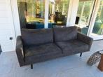 Gratis bank ophalen - 215x84 cm, Ophalen, Gebruikt, Tweepersoons, 75 tot 100 cm