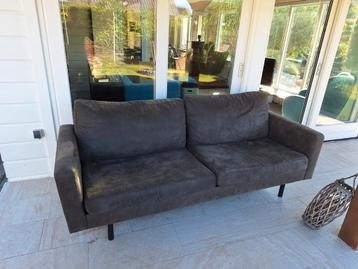 Gratis bank ophalen - 215x84 cm beschikbaar voor biedingen
