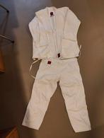 Judopak, Sport en Fitness, Gebruikt, Judo, Vechtsportpak, Ophalen of Verzenden