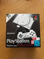 Playstation Classic Mini / PSX / PSONE, Spelcomputers en Games, Spelcomputers | Sony PlayStation 1, Ophalen of Verzenden, Zo goed als nieuw