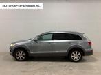 Audi Q7 3.6 FSI quattro 5+2 Pano Leer Automaat 7persoons Cru, Auto's, Audi, Automaat, Gebruikt, 2210 kg, 7 stoelen
