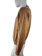 Caruso Trui, Bruin, Maat 48/50 (M), Nieuw, Ophalen of Verzenden