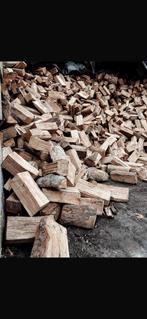 Ovengedroogd haardhout eiken, Minder dan 3 m³, Ophalen, Eikenhout, Blokken