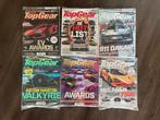 Top Gear Magazine Januari tm Juni 2023 (Nieuw in Seal), Boeken, Tijdschriften en Kranten, Ophalen of Verzenden, Nieuw