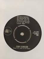 Coby Schreijer - De Holle Boom ea  (EP Delta DS 1280), Ophalen of Verzenden, Zo goed als nieuw, Overige formaten, Levenslied of Smartlap