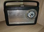 Vintage Radio's uit de jaren 60 omgebouwd tot bluetooth radi, Audio, Tv en Foto, Radio's, Ophalen, Radio