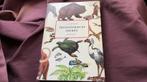 Prehistorische dieren Kai Petersen 1962 1 e druk  ophalen, Ophalen, Gelezen