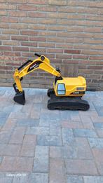 Mobiele kraan, Ophalen, Gebruikt