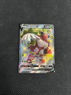 Rillaboom V #SV105, Hobby en Vrije tijd, Verzamelkaartspellen | Pokémon, Ophalen of Verzenden, Nieuw, Losse kaart, Foil