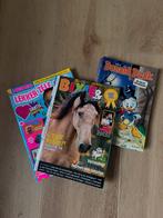 Heel veel leuke boeken gratis lezen, Ophalen, Gelezen